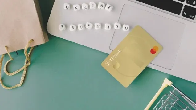 TF Mastercard Gold è la carta di credito a canone zero di TF Bank