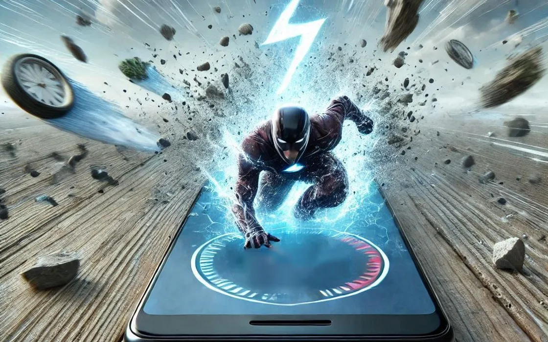 Non buttate via il vostro vecchio smartphone, può diventare un server!