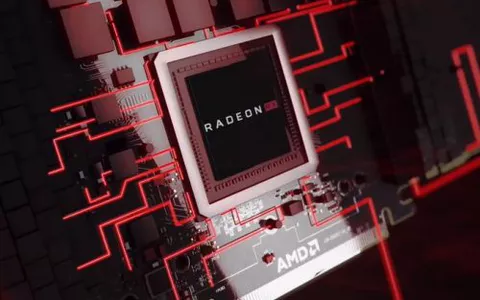 Amd sale polaris 30