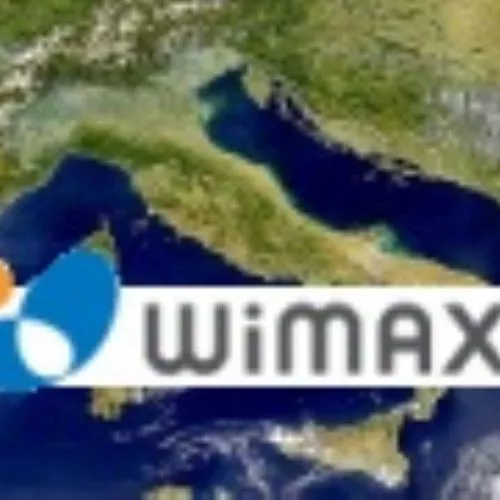 Tecnologia WiMAX: a che punto siamo in Italia?