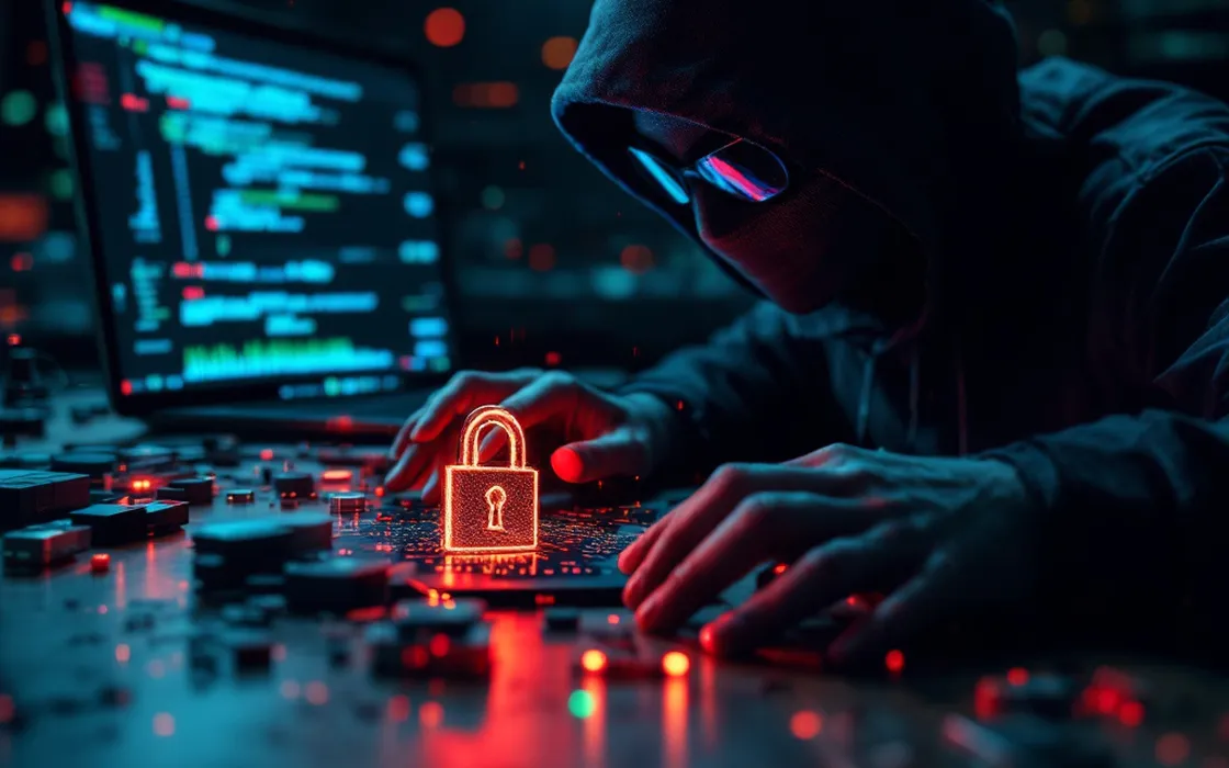 LockBit sotto attacco: pubblicati i messaggi scambiati con le vittime del ransomware