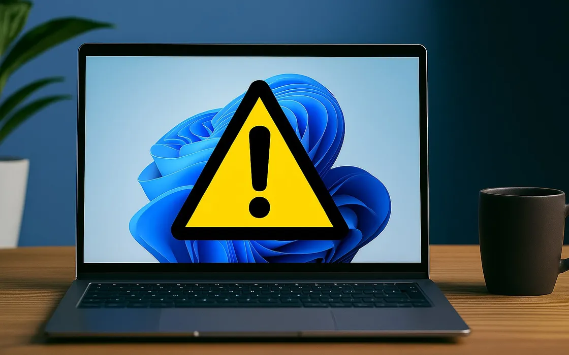 Usare un account locale in Windows 11 può danneggiarvi: ecco chi sostiene questa tesi