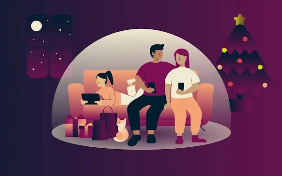 ExpressVPN dà il benvenuto al 2026 con sconti fino al 79%