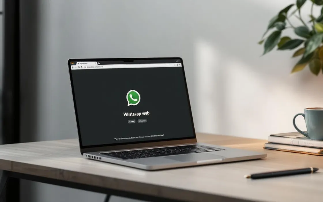 WhatsApp Desktop addio su milioni di PC: l'app verrà ritirata
