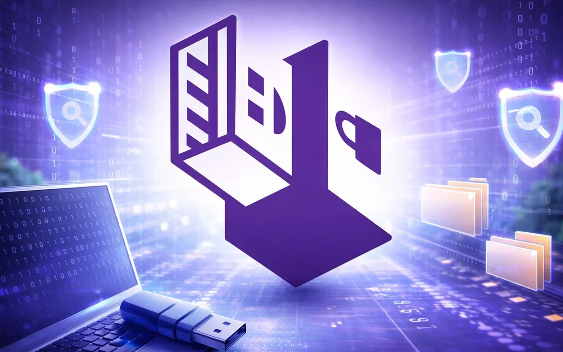 Come usare un PC senza lasciare tracce: guida pratica