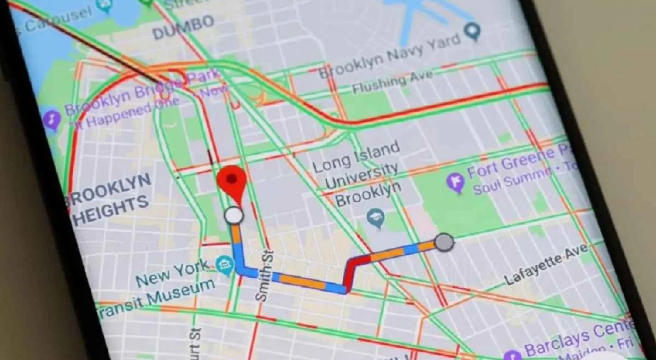 Google Maps, le impostazioni privacy che accetti senza accorgertene