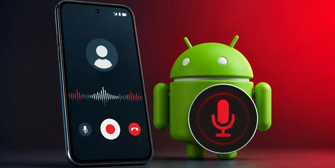 Registrazione chiamata Android: perché attivarla prima del 19 giugno