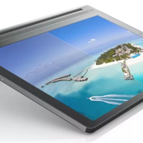 Lenovo Yoga Tab 3 Plus, tablet di alta qualità con casse JBL