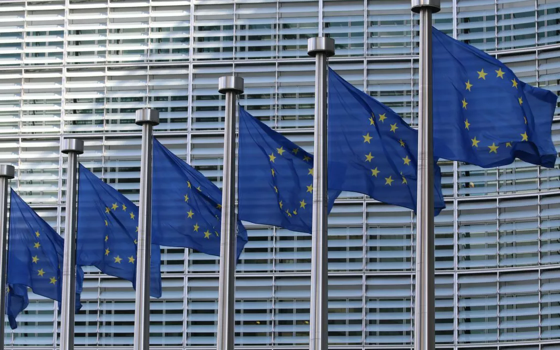 Crittografia end-to-end vietata in Europa? Lo rivela un documento governativo