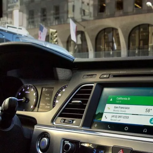 Android Auto debutta con Hyundai: come si presenta