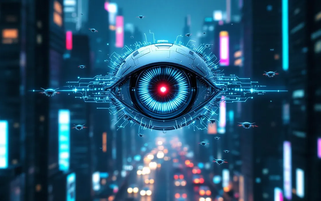 Computer vision con PaliGemma 2: l'AI riconosce le immagini