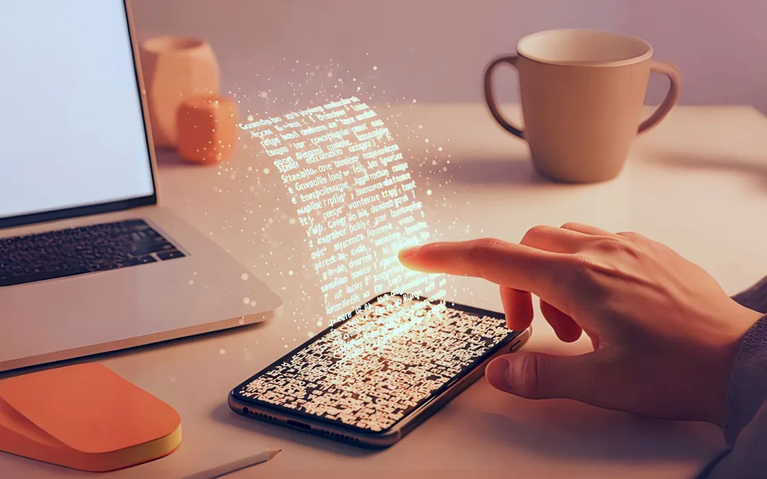 Google lancia Simplify: lo strumento AI per semplificare i testi complessi