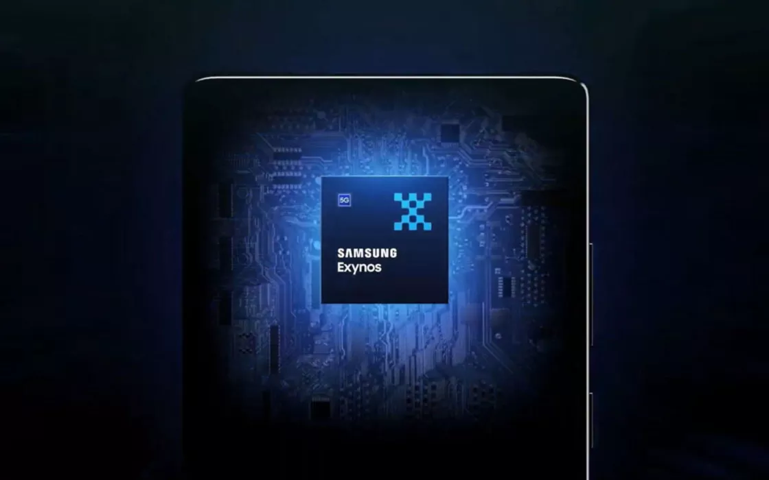 Samsung Galaxy S24 batterà iPhone 15 e il suo chip A17 Pro con l'Exynos 2400