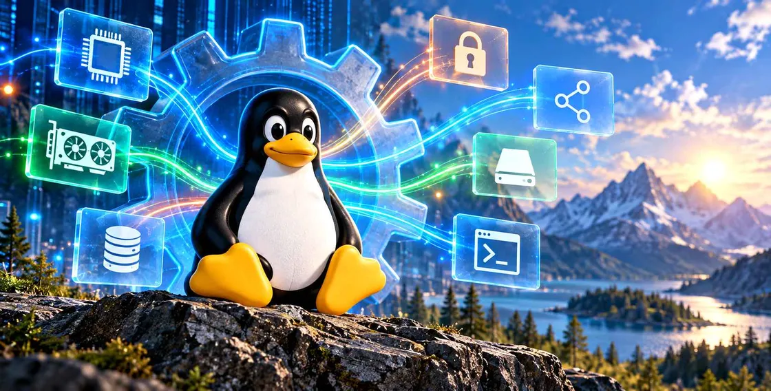 Linux 7.4, tutte le novità in arrivo per AMD Radeon e Apple M4