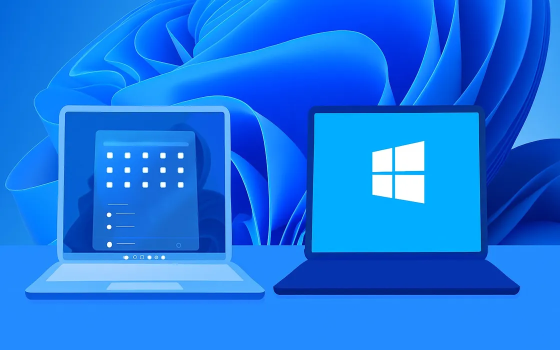 KB5070311 e KB5070310: le novità del nuovo aggiornamento di anteprima per Windows 11