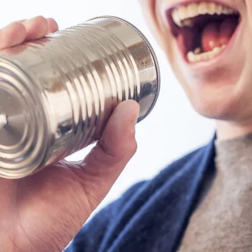 I servizi di supporto tecnico via chat possono leggere il contenuto dei messaggi in anteprima