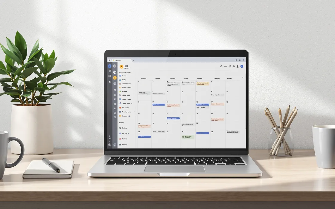 Google Calendar integra i task programmati: ecco come funzionano