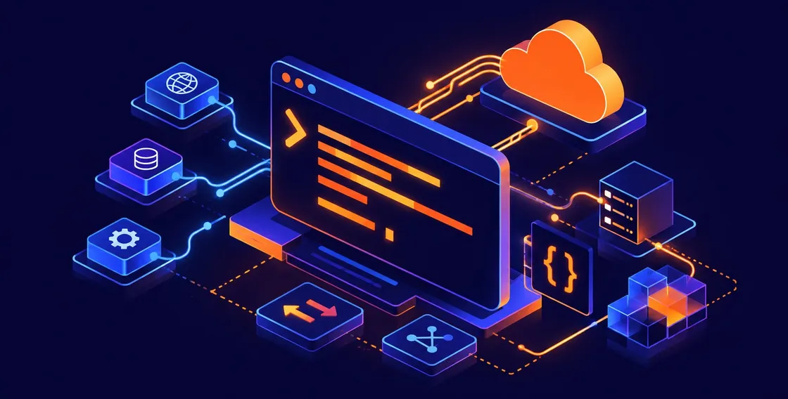 Cloudflare lancia cf, una CLI agentica per controllare le sue API: come funziona