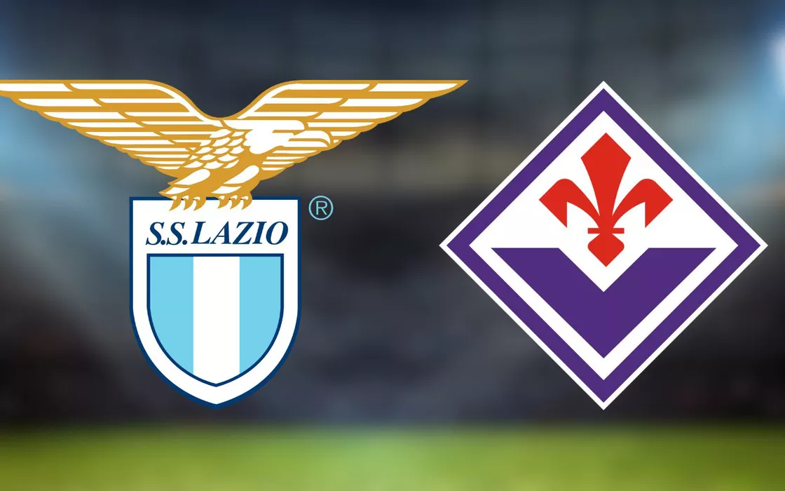 Lazio-Fiorentina: probabili formazioni e dove vederla in streaming