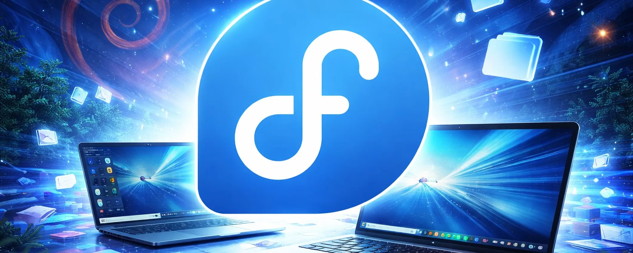 Fedora 43 KDE conquista anche chi arriva da anni di Debian