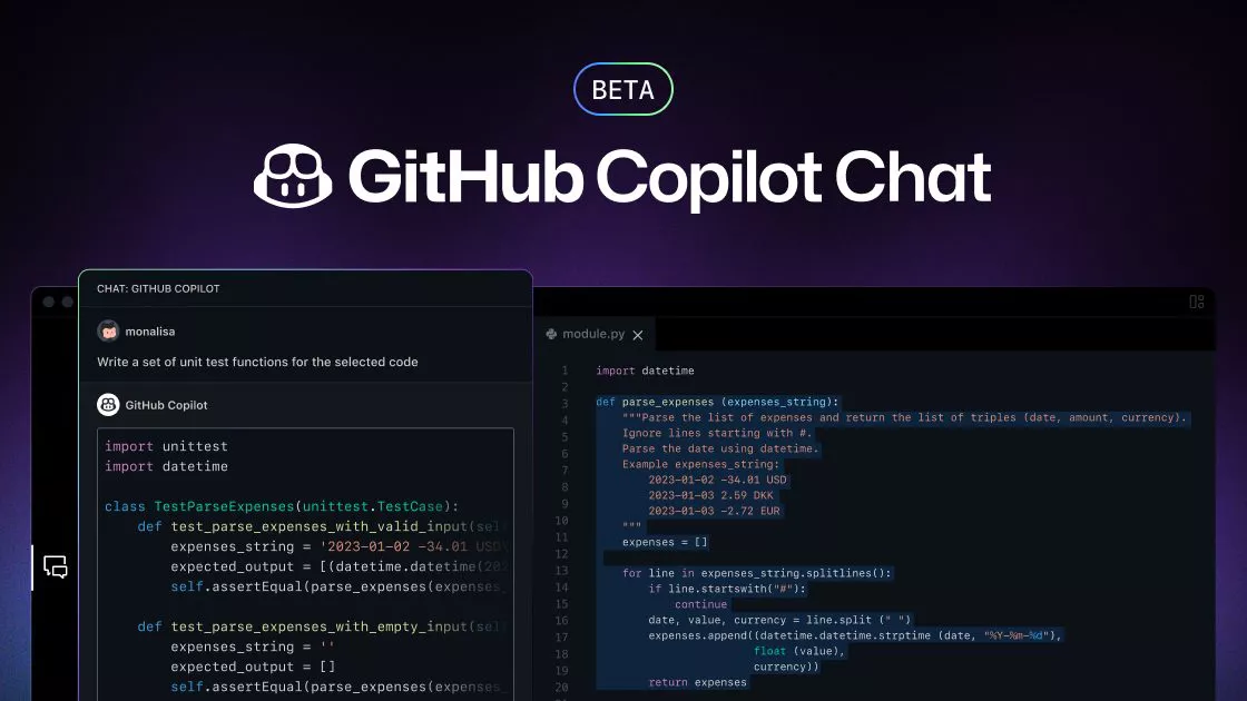 Microsoft sembra favorire la sua estensione GitHub Copilot per Visual Studio Code: ecco perché