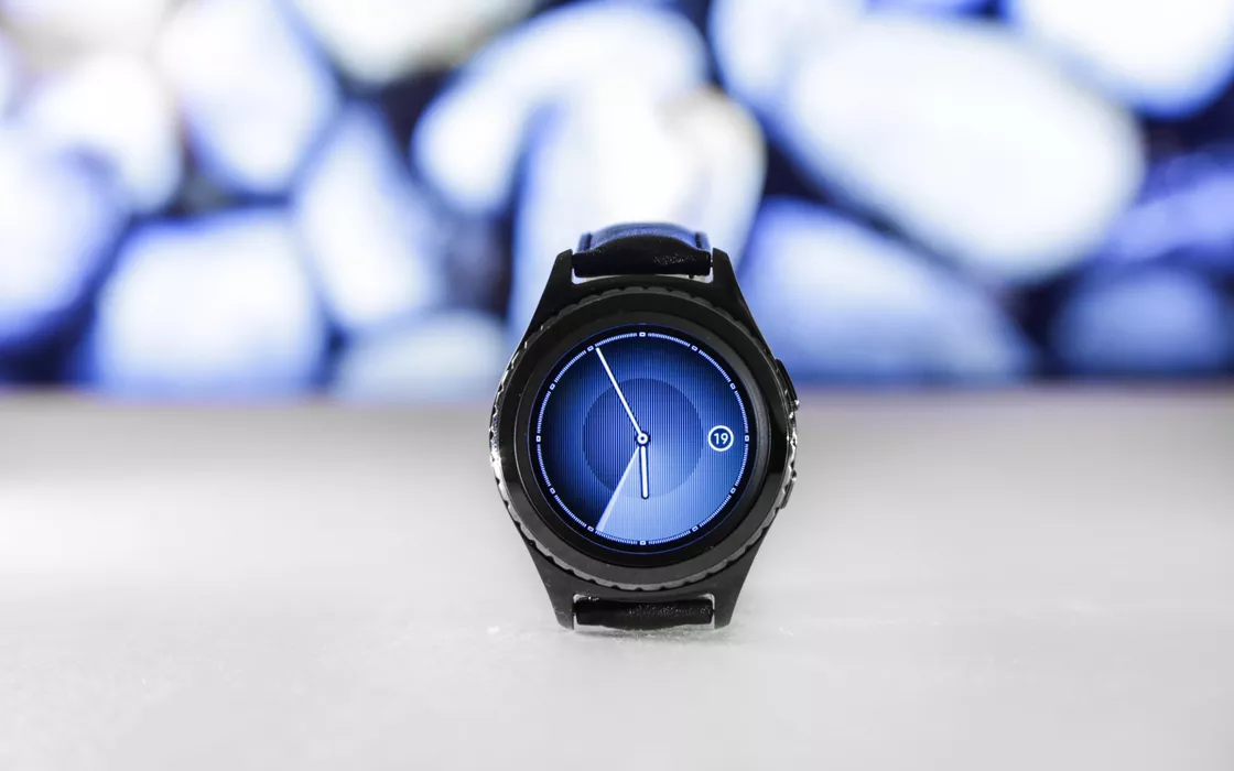 Samsung ridisegna i suoi smartwatch: ecco il nuovo design