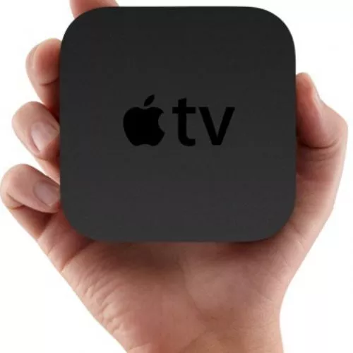 Apple TV quarta versione in arrivo ad ottobre