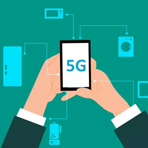 5G: cosa cambia nell'utilizzo delle frequenze