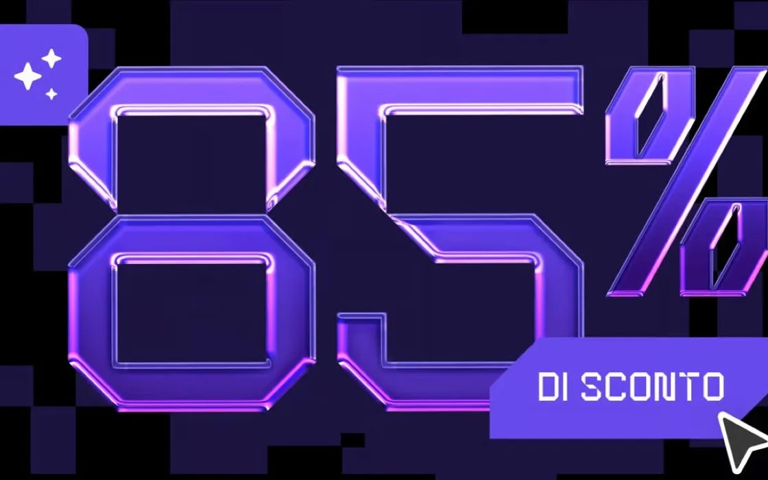 Hostinger si regala un Black Friday da protagonista: 85% di sconto e dominio gratuito