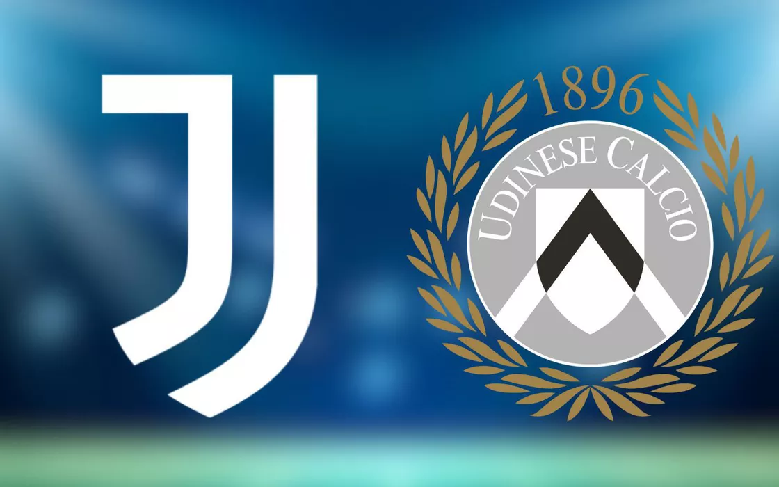 Juventus-Udinese: le probabili formazioni e dove vederla in streaming