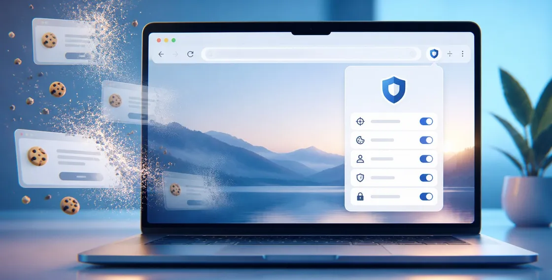 Cookie banner addio: la proposta che vuole toglierli e spostare tutto nel browser