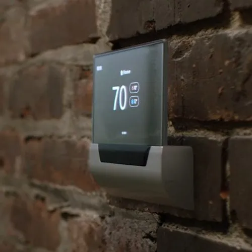 IoT, Microsoft presenta il termostato intelligente GLAS