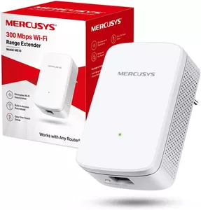 Ripetitore Wi-Fi TP-Link Mercusys ME10