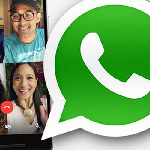Videochiamate di gruppo su WhatsApp: salta la limitazione dei 4 partecipanti