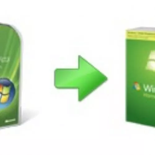 Ecco come passare gratuitamente a Windows 7