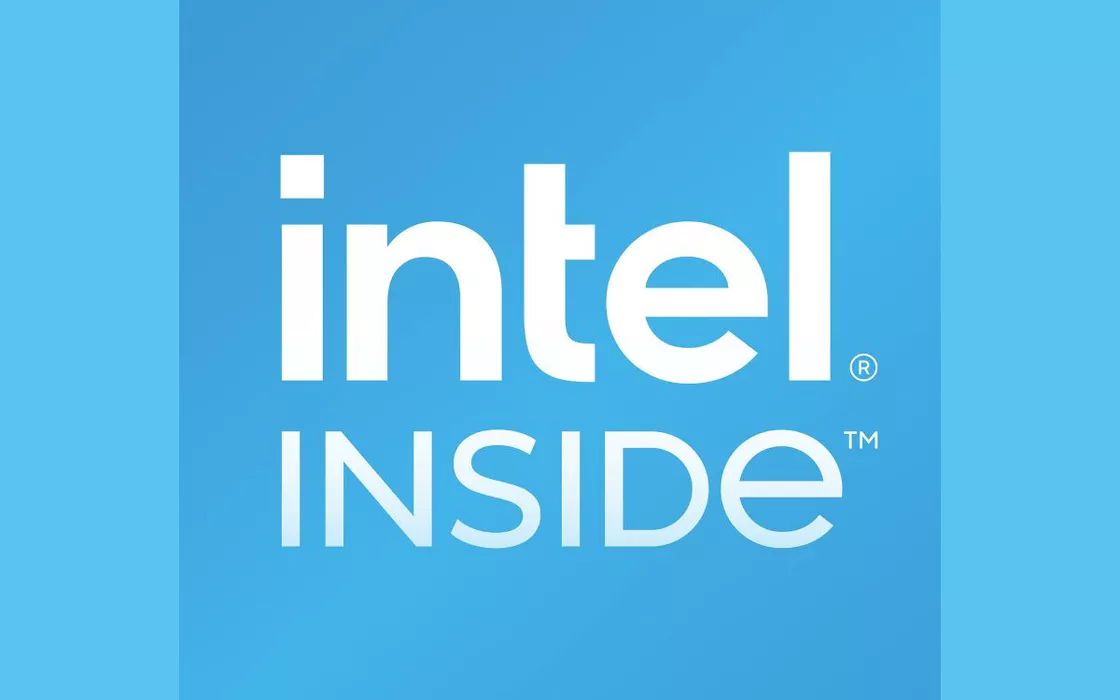 Addio Pentium e Celeron: dal 2023 si userà solo il marchio Intel Processor