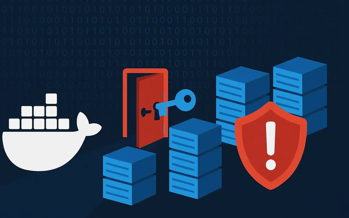 Backdoor XZ-Utils: ancora presente in 35 immagini Docker, ecco rischi e mitigazioni