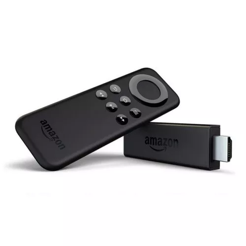 Amazon Fire TV Stick, chiavetta HDMI con ambizioni da TV box