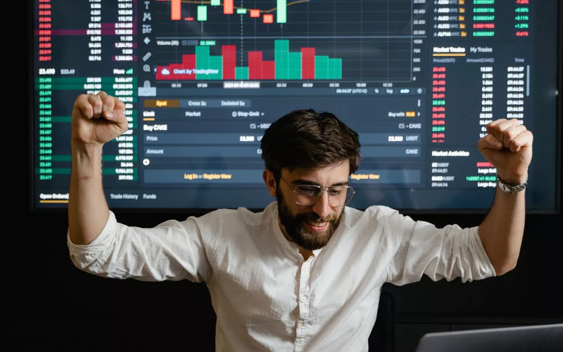 Fineco per fare trading: inizia oggi con 50 ordini gratis