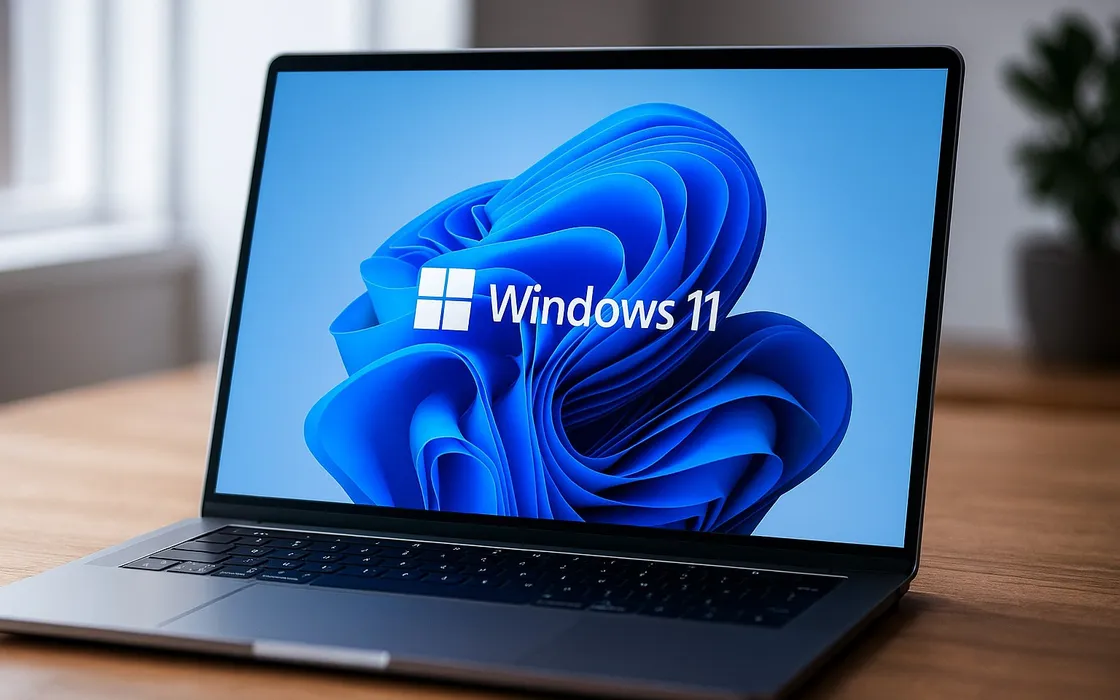 Windows 11 25H2 è disponibile per tutti gli utenti: cosa significa