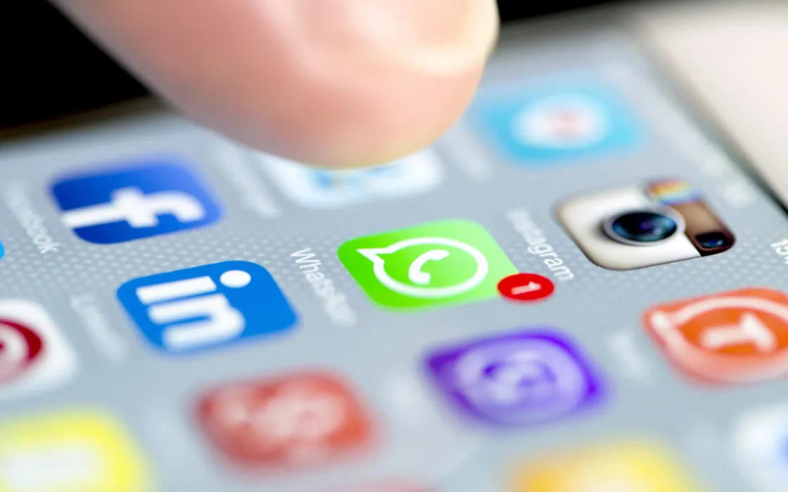 WhatsApp, nuova interfaccia per le impostazioni dei gruppi in arrivo