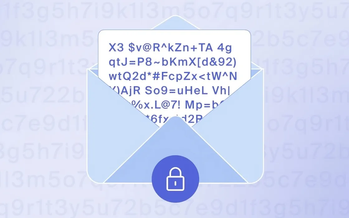 Infomaniak introduce la crittografia email per tutti: come funziona