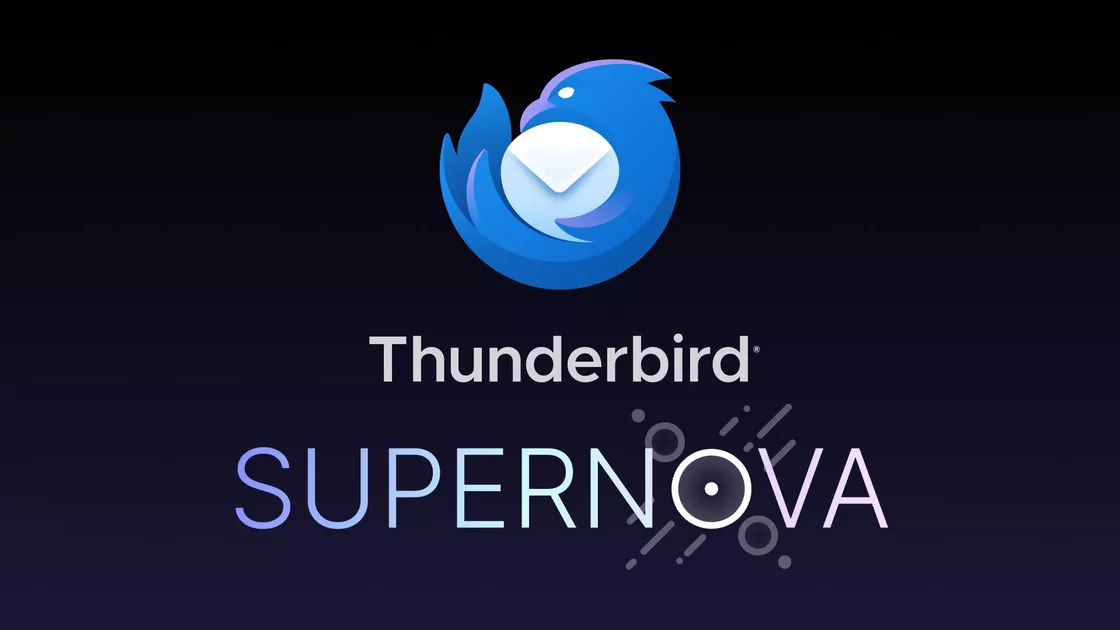 Thunderbird 115 segna l'inizio di una nuova era: ecco perché