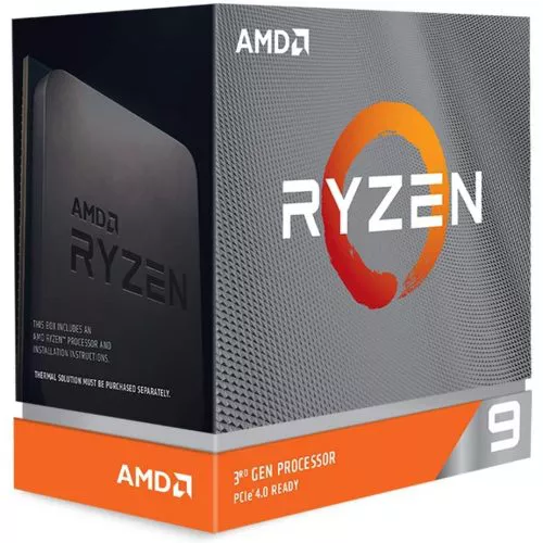 Perché AMD ha sbagliato con il lancio dei processori Ryzen 3000XT