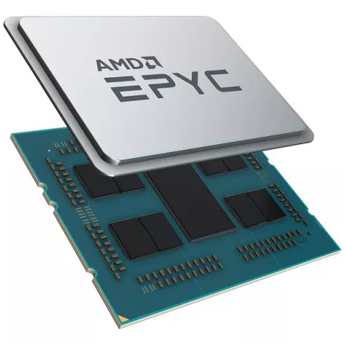 AMD presenta i nuovi processori EPYC seconda generazione per il mercato server