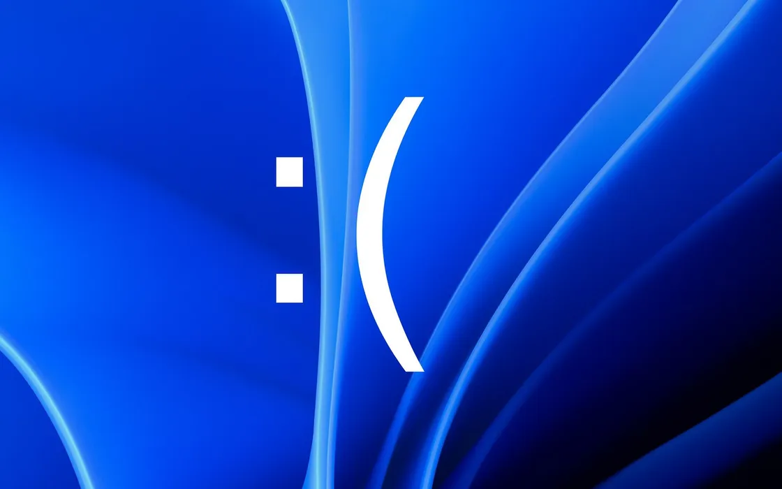 Windows 11: PC non avviabili dopo l'installazione degli aggiornamenti di gennaio 2026