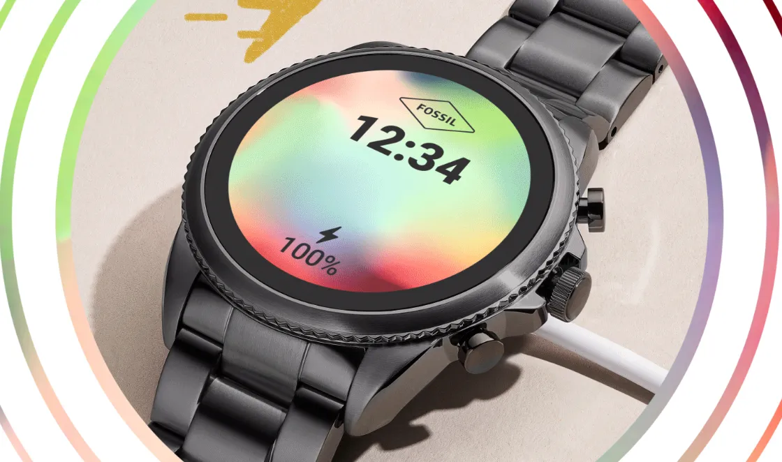 Il mercato degli smartwatch perde uno dei protagonisti: Fossil dice stop