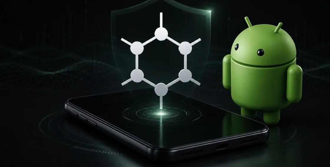 GrapheneOS risponde alle accuse: la privacy non è un crimine