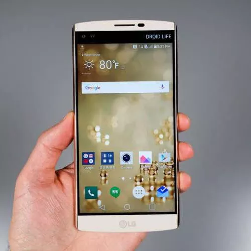 LG G6 senza Snapdragon 835? I nuovi processori se li prende Samsung