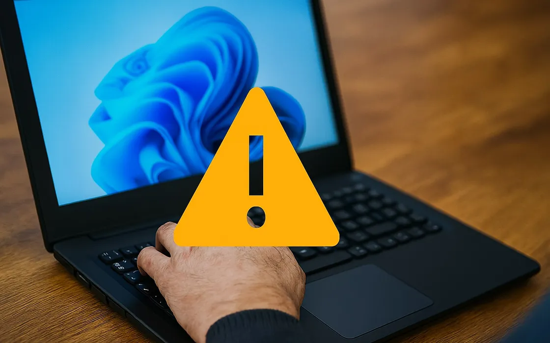 Due impostazioni predefinite di Windows 11 che rallentano il PC: come risolvere subito